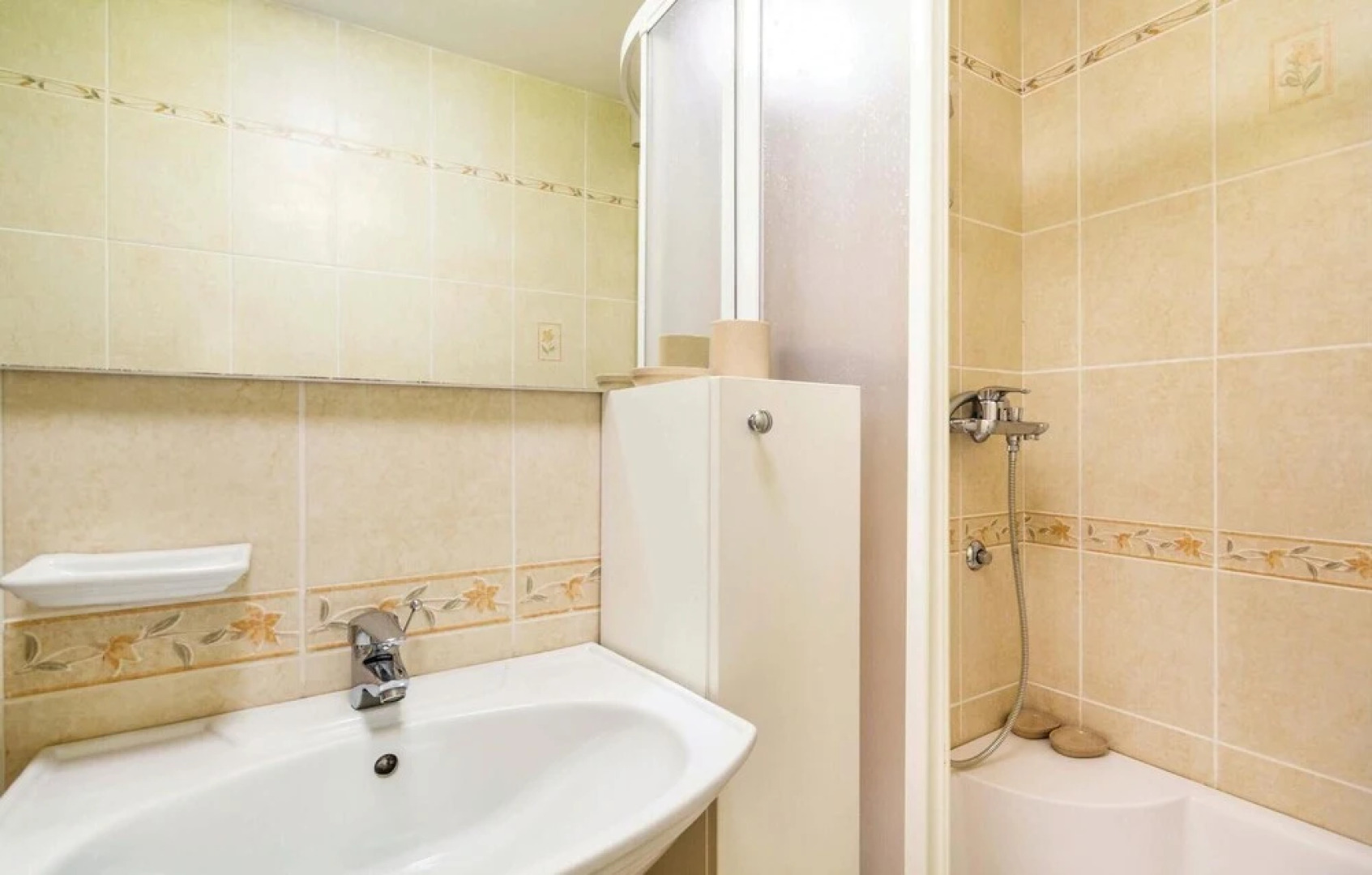 Stunning Home in Sabljici With Wifi and 3 Bedrooms