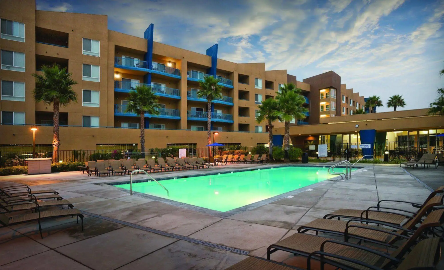 WorldMark Oceanside