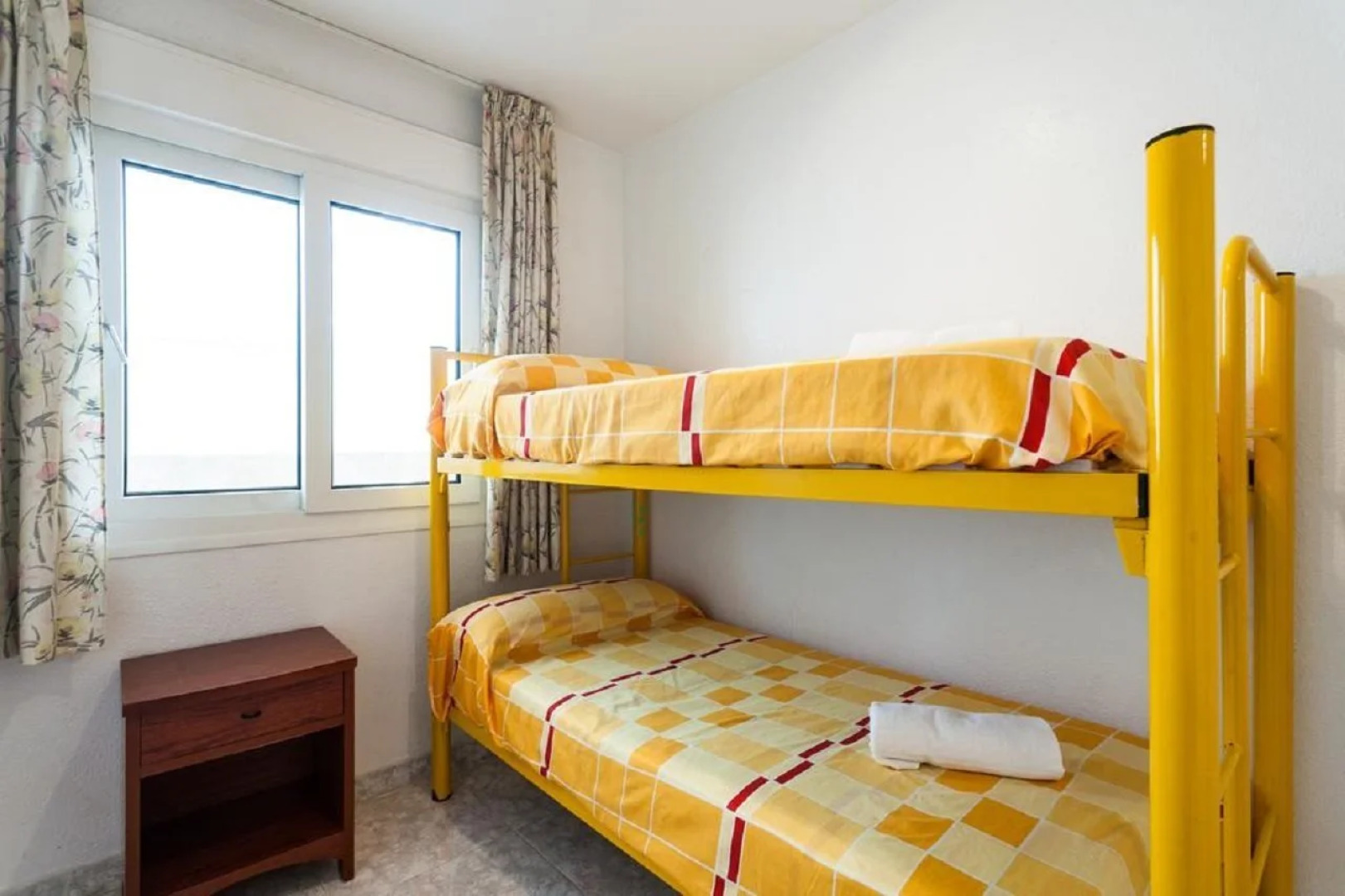 Residencial Casablanca Casa Azahar