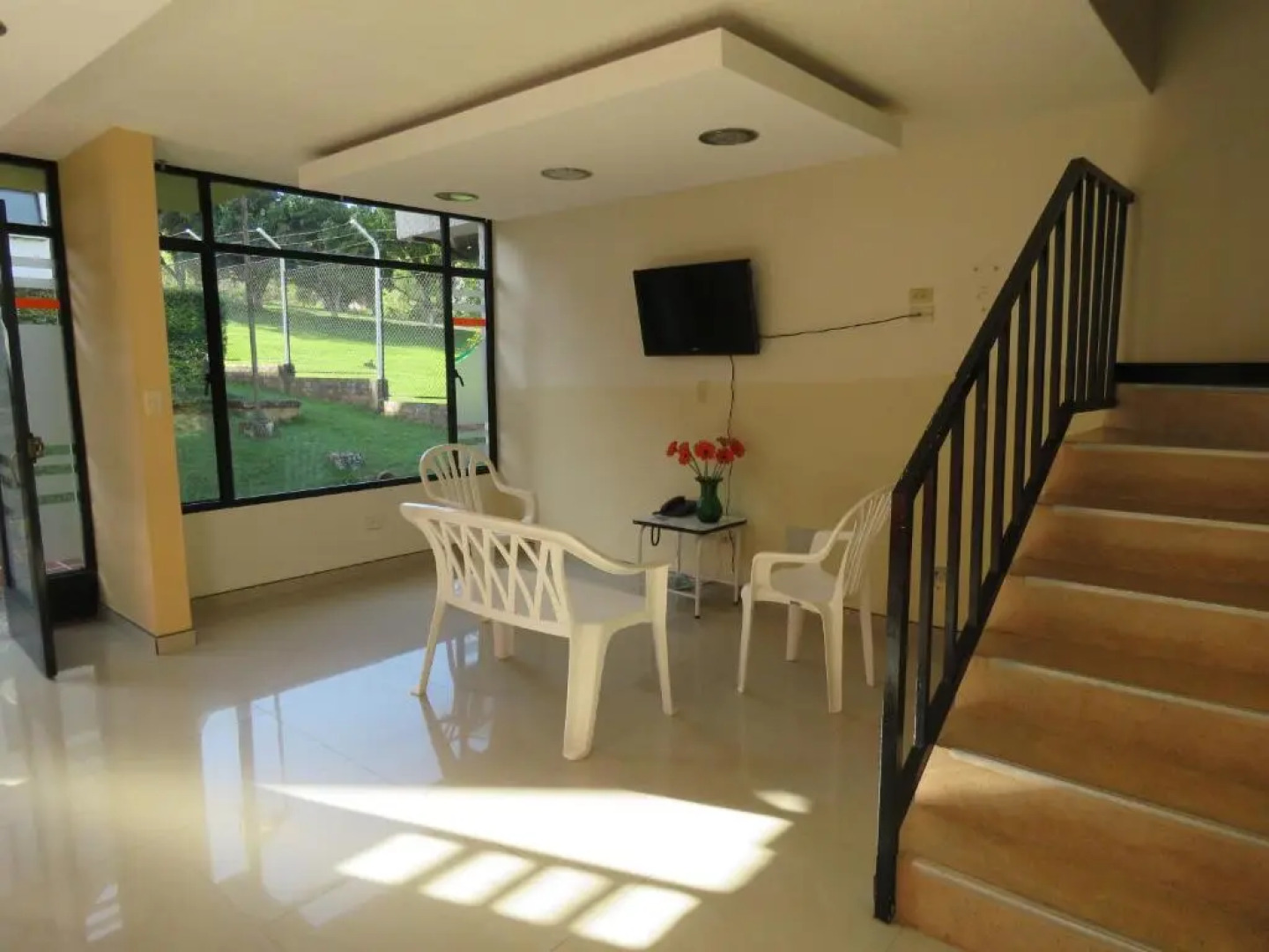 Centro Recreacional IASCEBOY