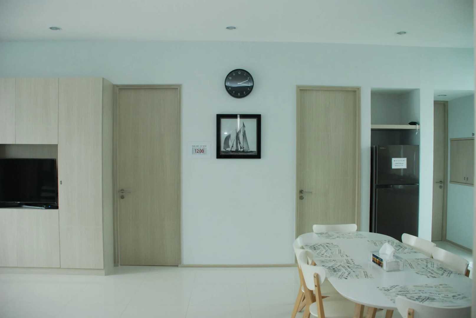 Chaum Haus Pool Villa