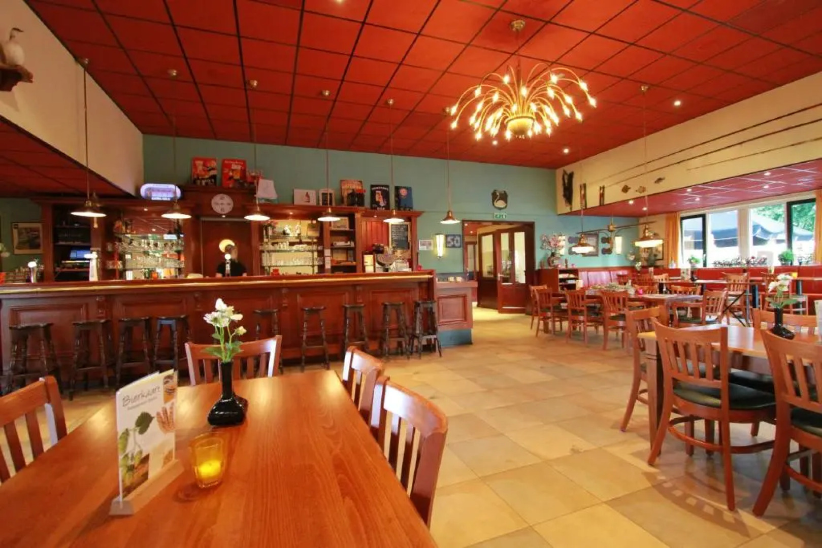 The Beach-house nr.98