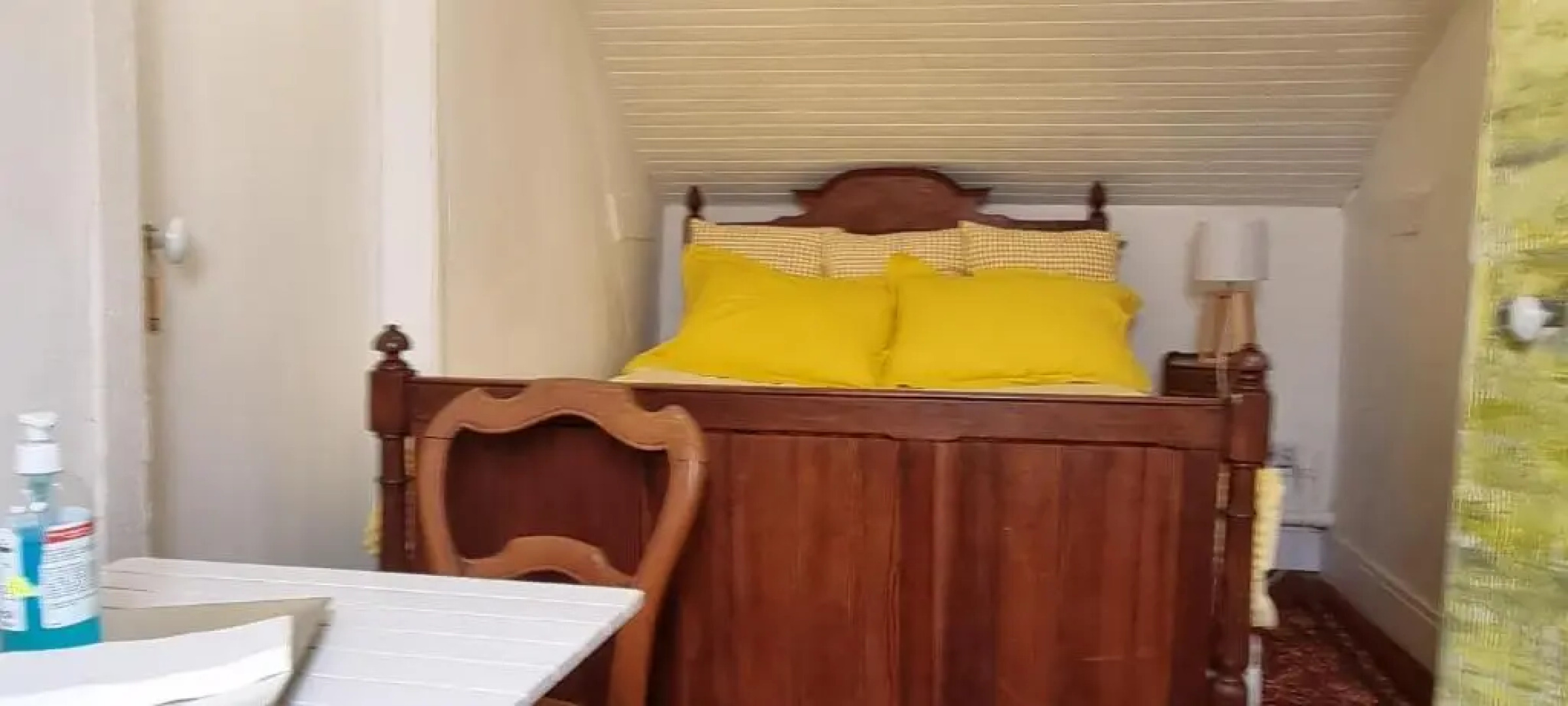 Chambre D'Hôtes Les Jardins De Marie Sci Charles Iii