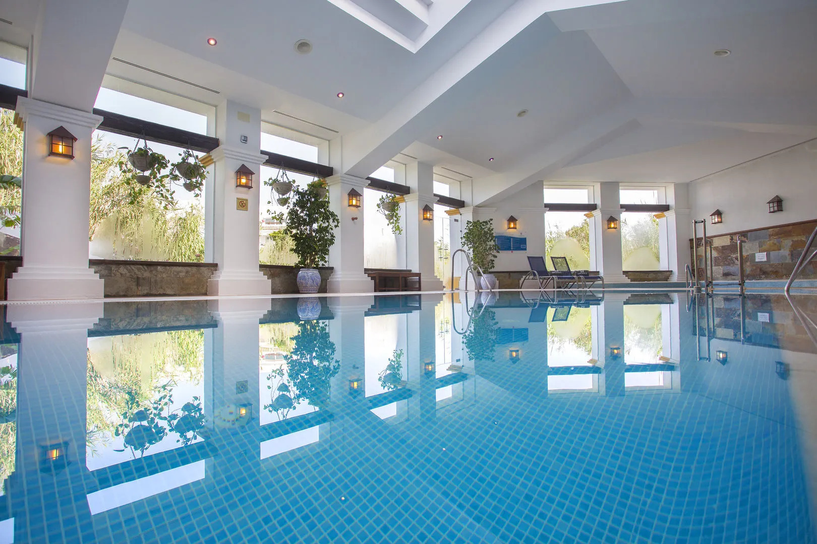 Hipotels Hotel Flamenco Conil