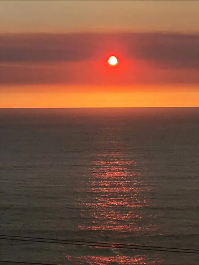 Apartamento Pacífico