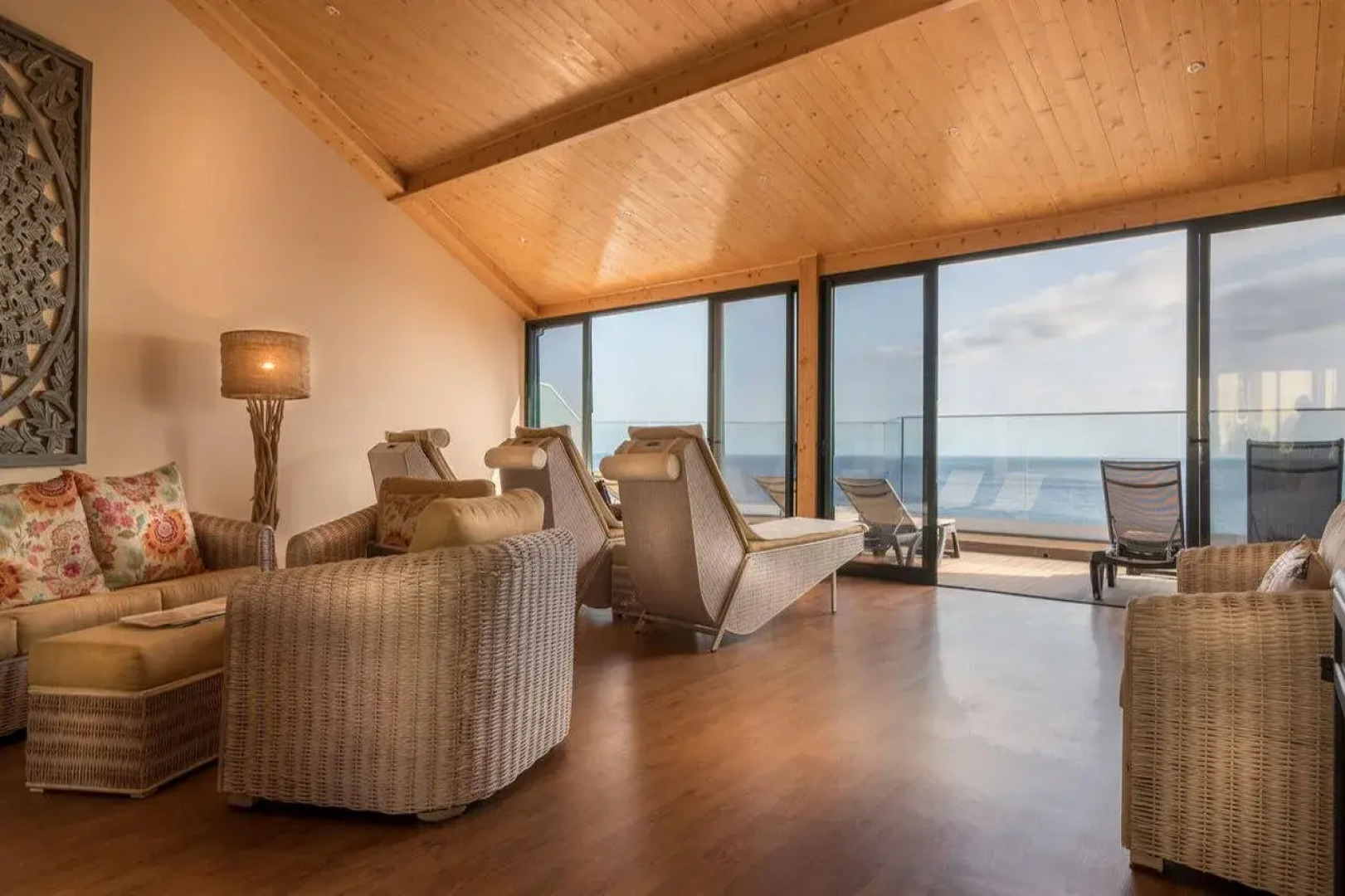 Galo Resort Hotel Alpino Atlantico