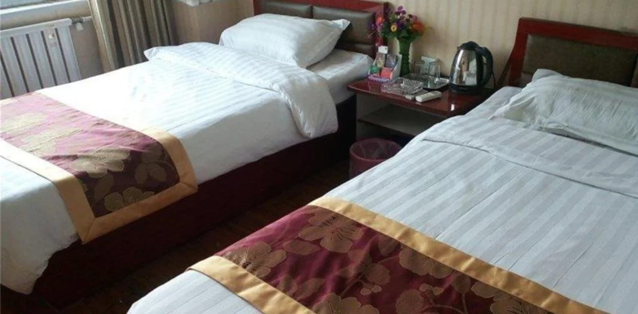 Jinfulong Express Inn