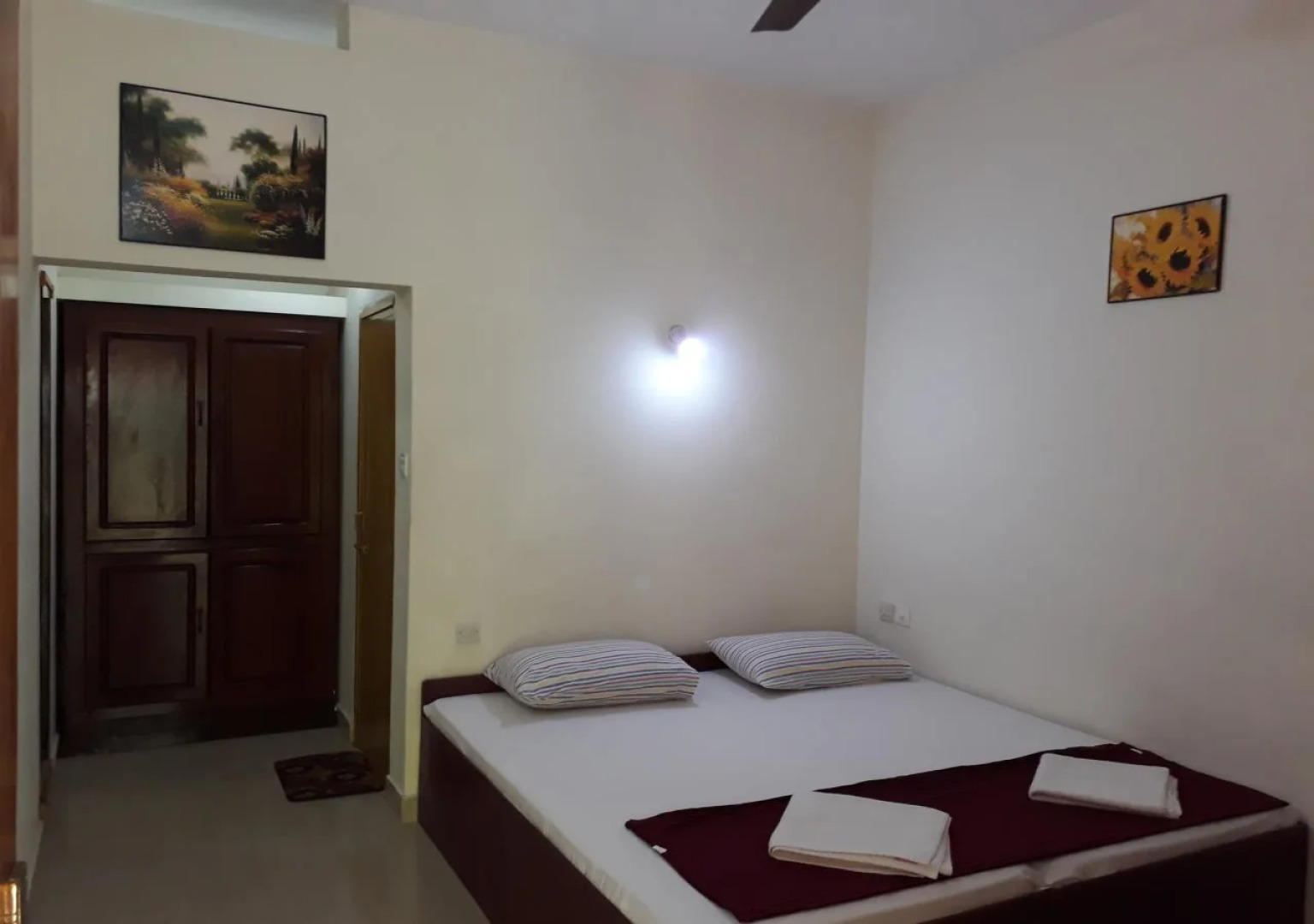 Karthika Plaza Resort