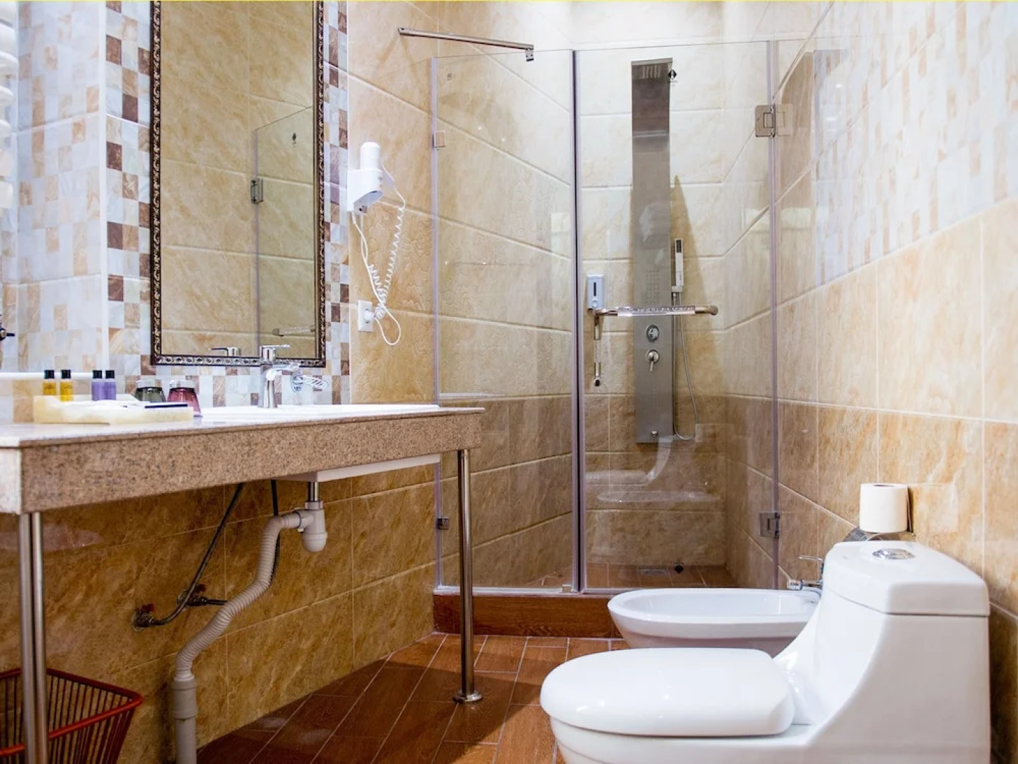 Отель Zhibek Zholy