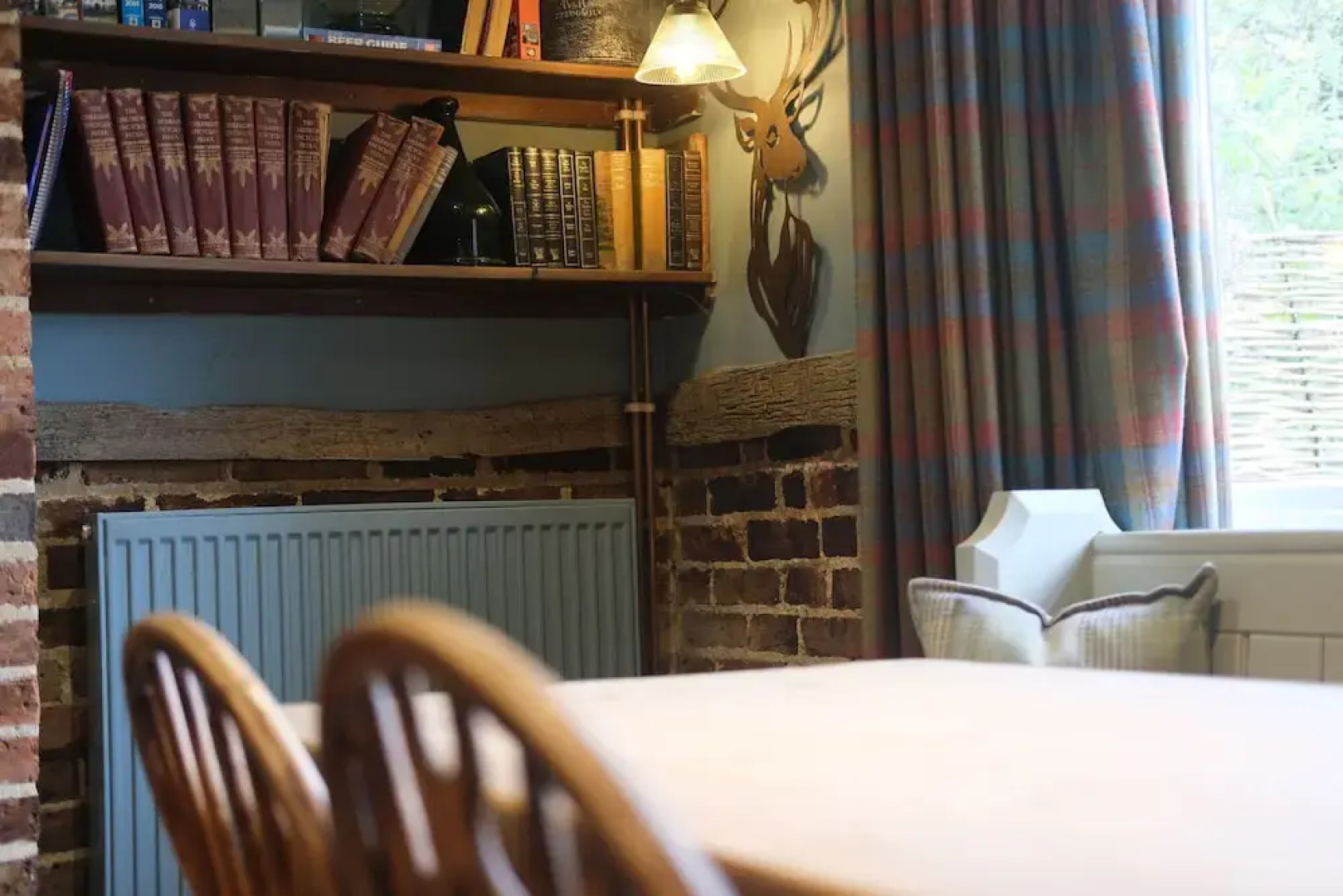 The Crown Inn Dial Post