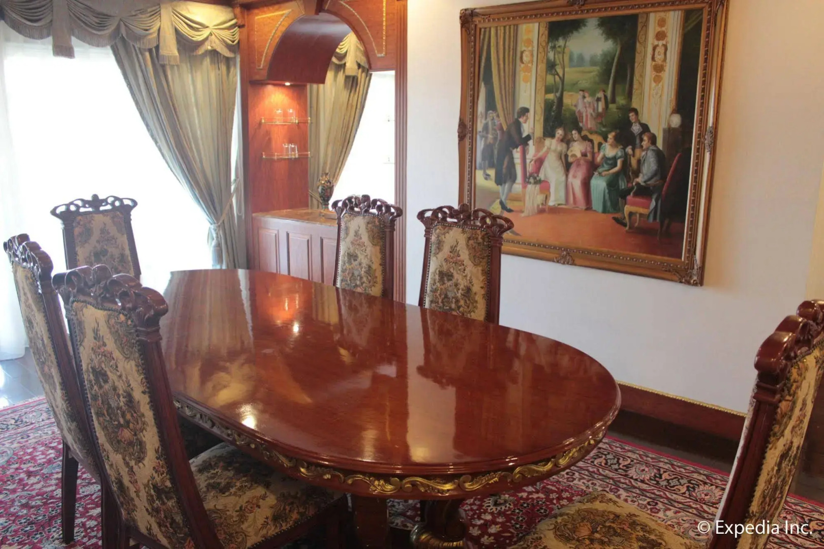 Fort Ilocandia Resort Hotel