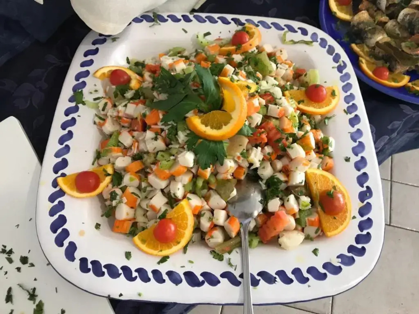 Zahira Resort & Village