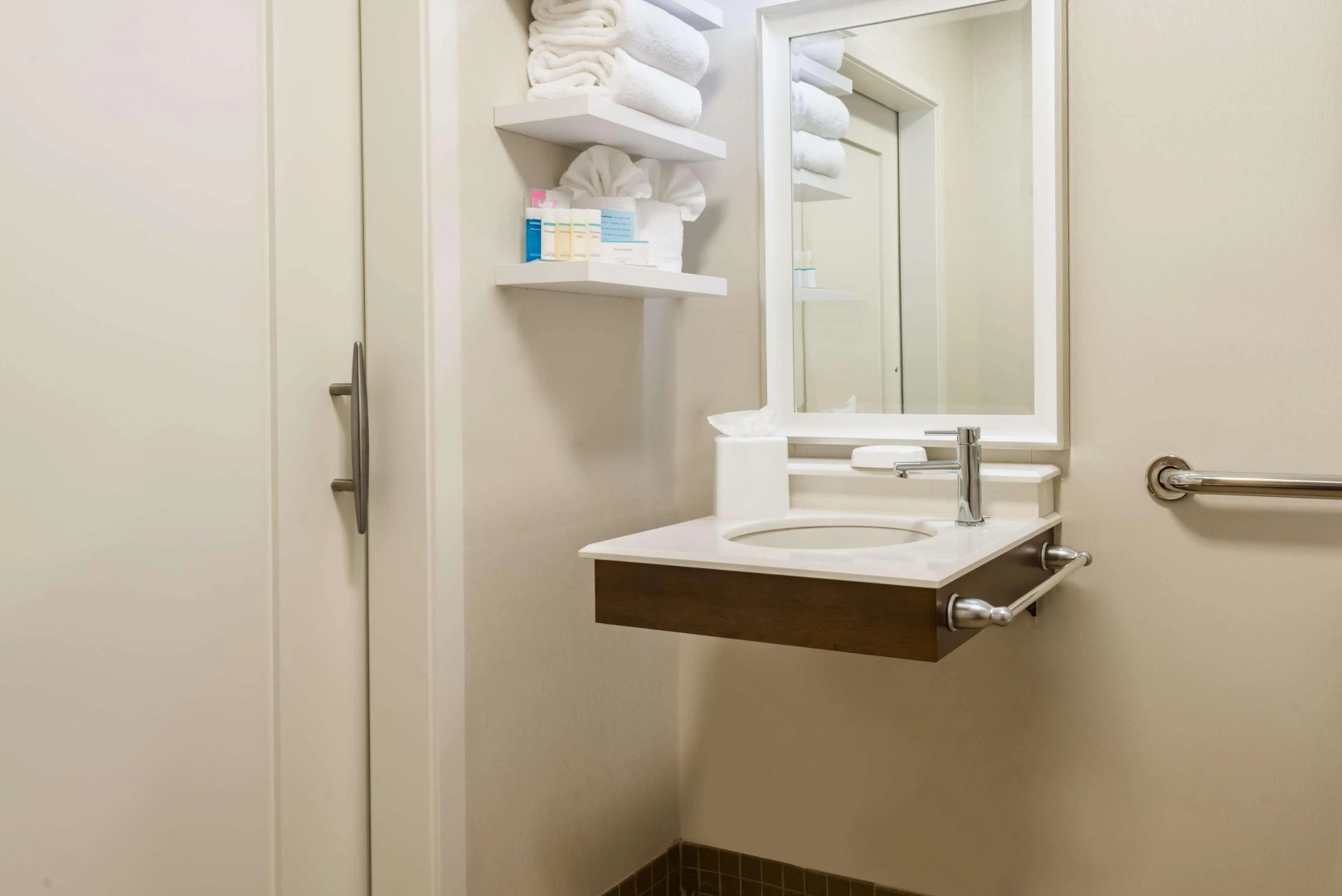 Hampton Inn Coventry - Warwick Area