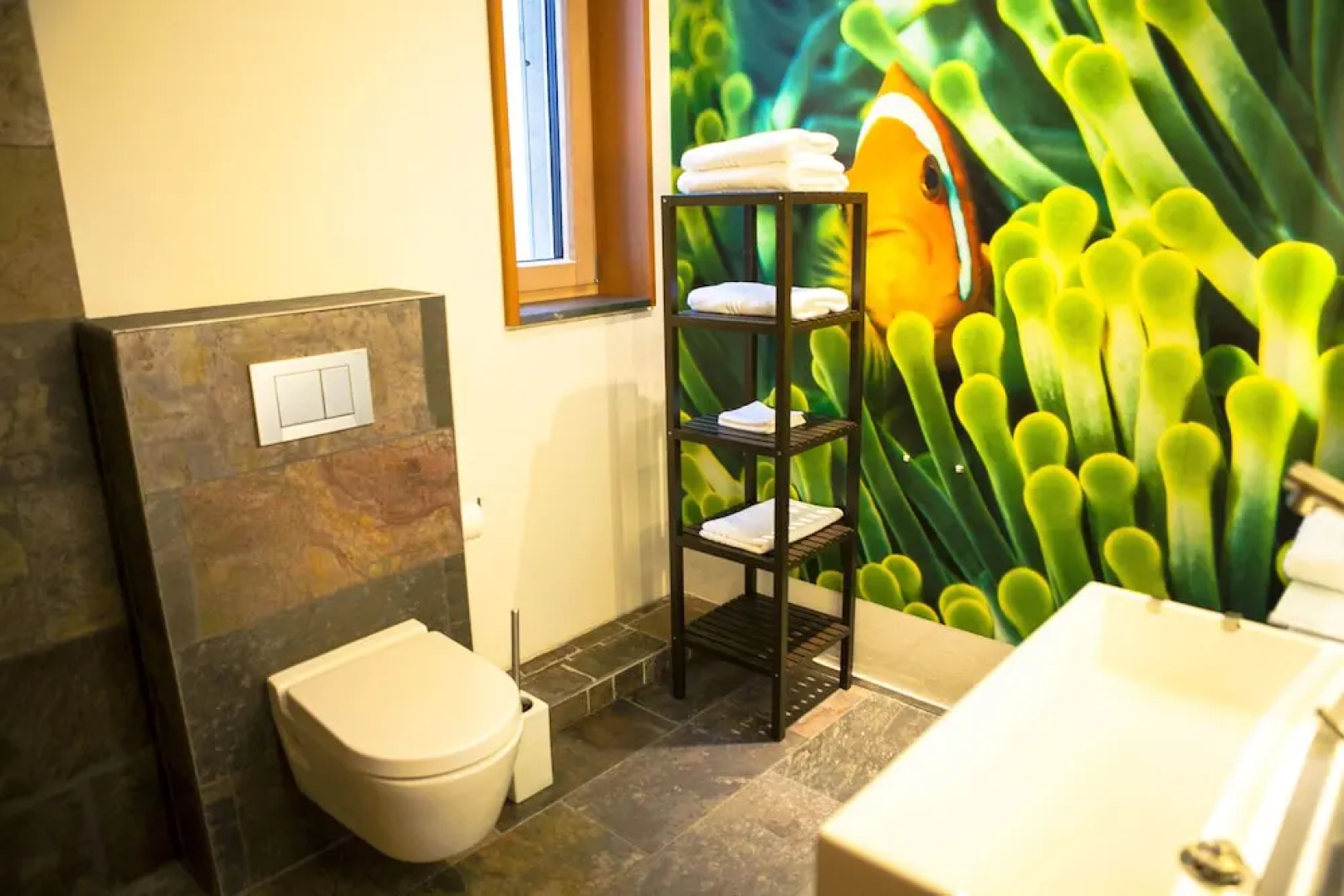 Penthouse "Paris je taime"