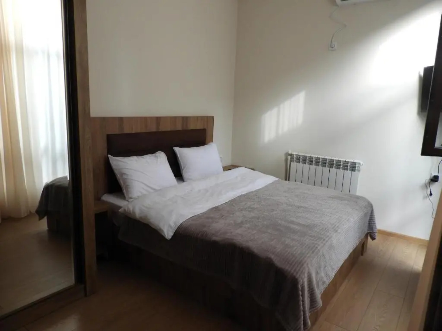 Geo Palace Kolkheti National Park