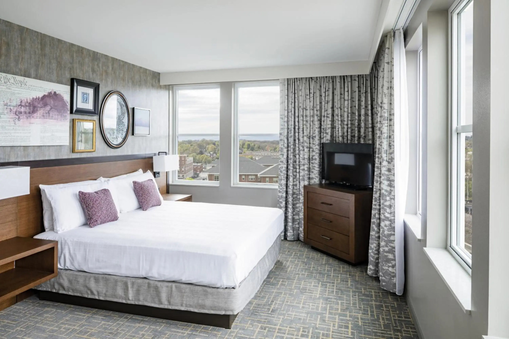 Hotel Madison & Shenandoah Conference Ctr