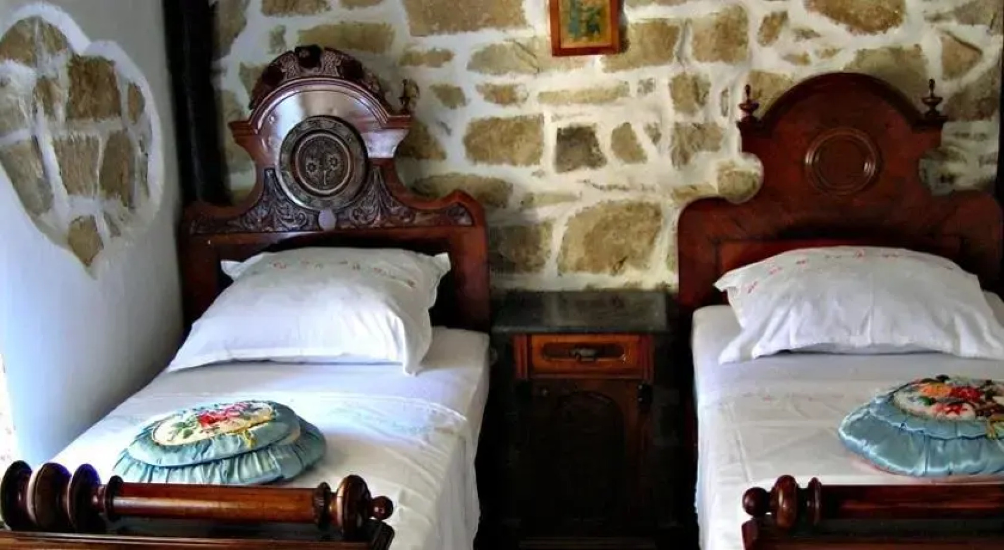 Country House Stare Brajde