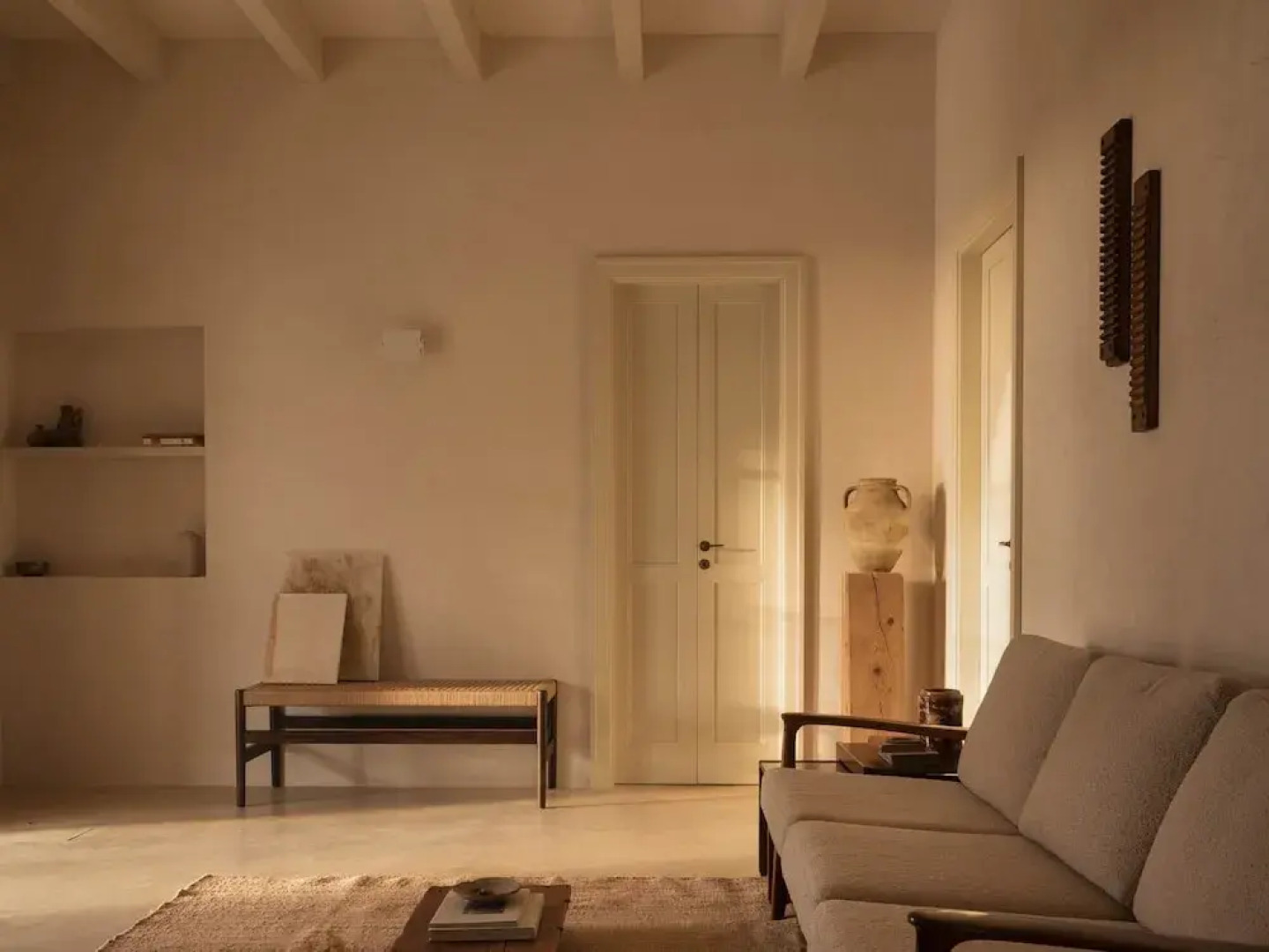 Casa Caroseno by Boutique Puglia Design Stay