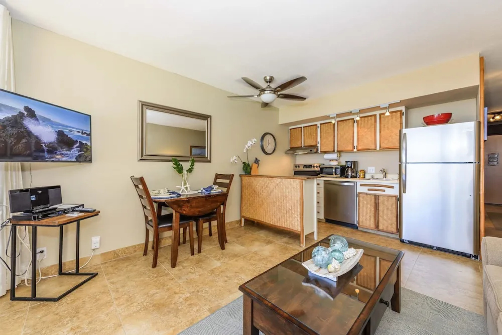 Kuleana 713 - 1Br Condo