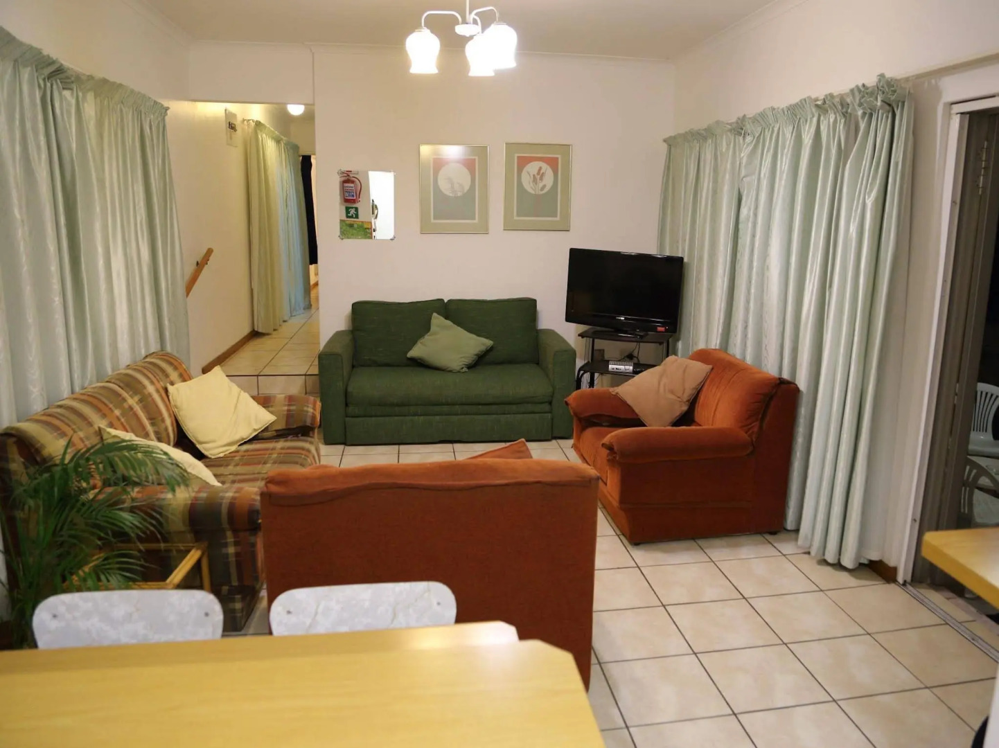 Clinch Self Catering