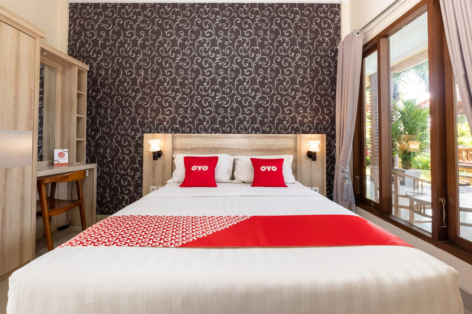 North Wing Canggu Resort