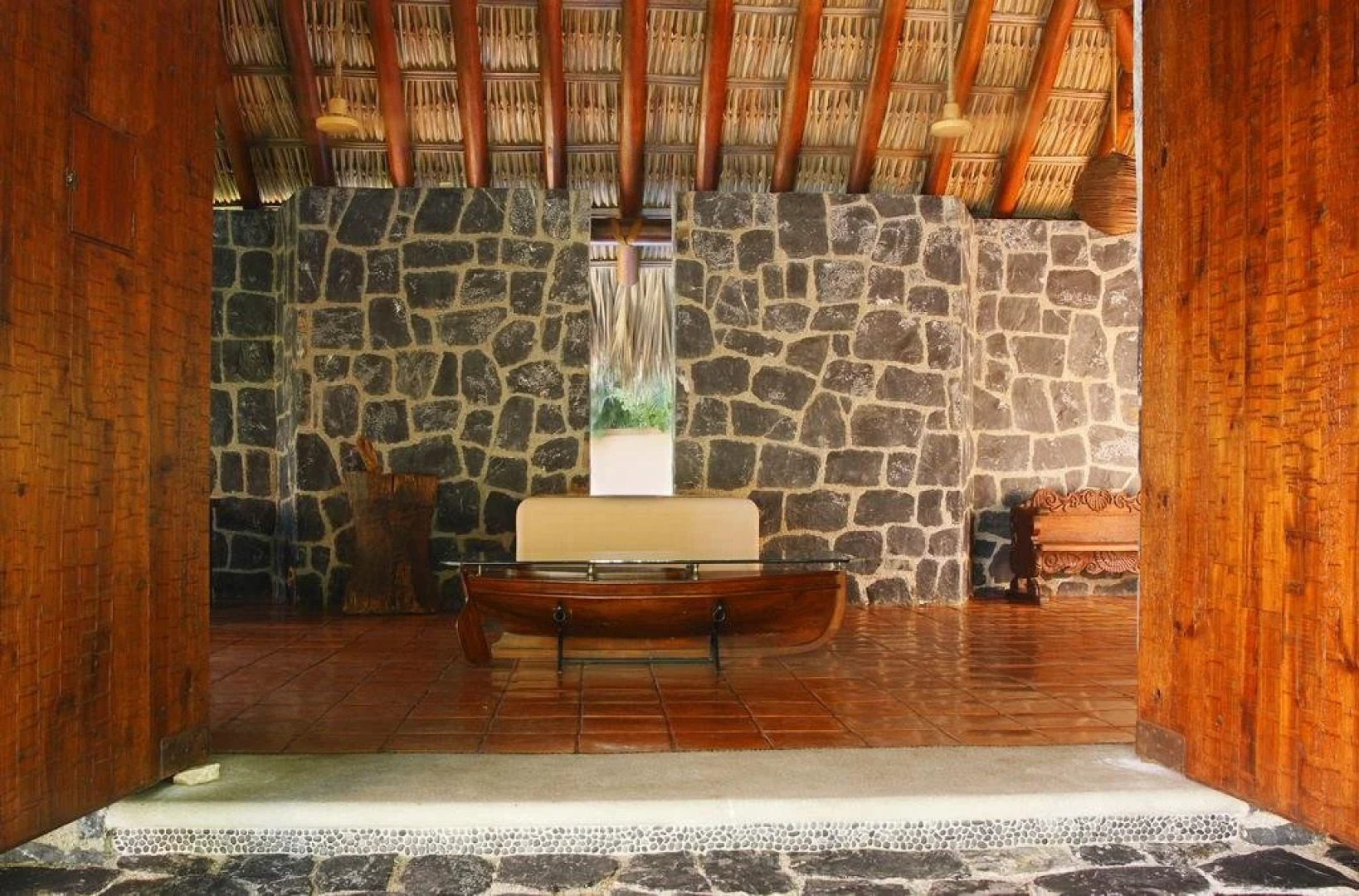 Hotel Casa Don Francisco