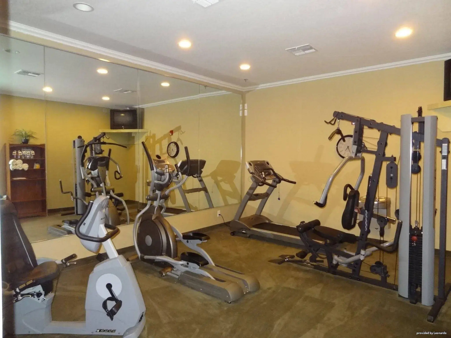 Best Western Hebbronville Inn