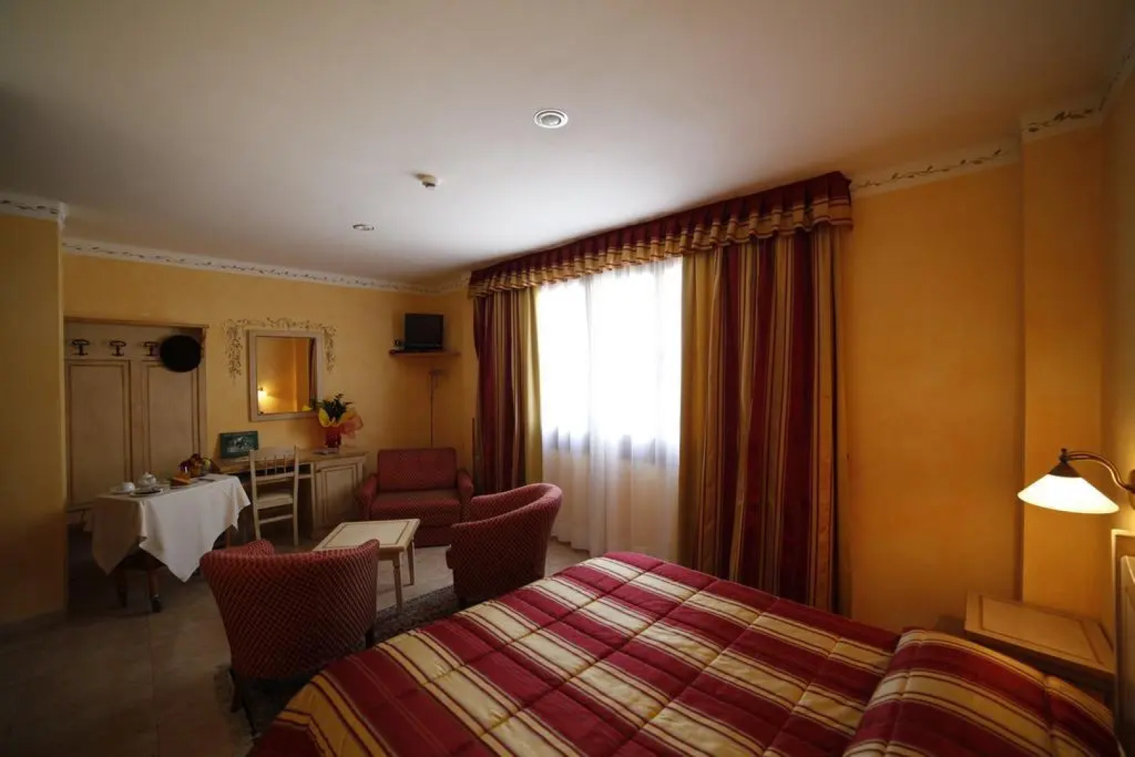 Sporting Hotel San Felice