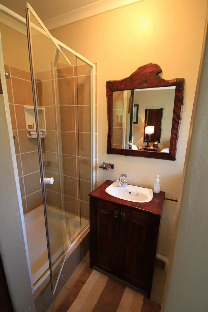 Kwaggashoek Game Ranch