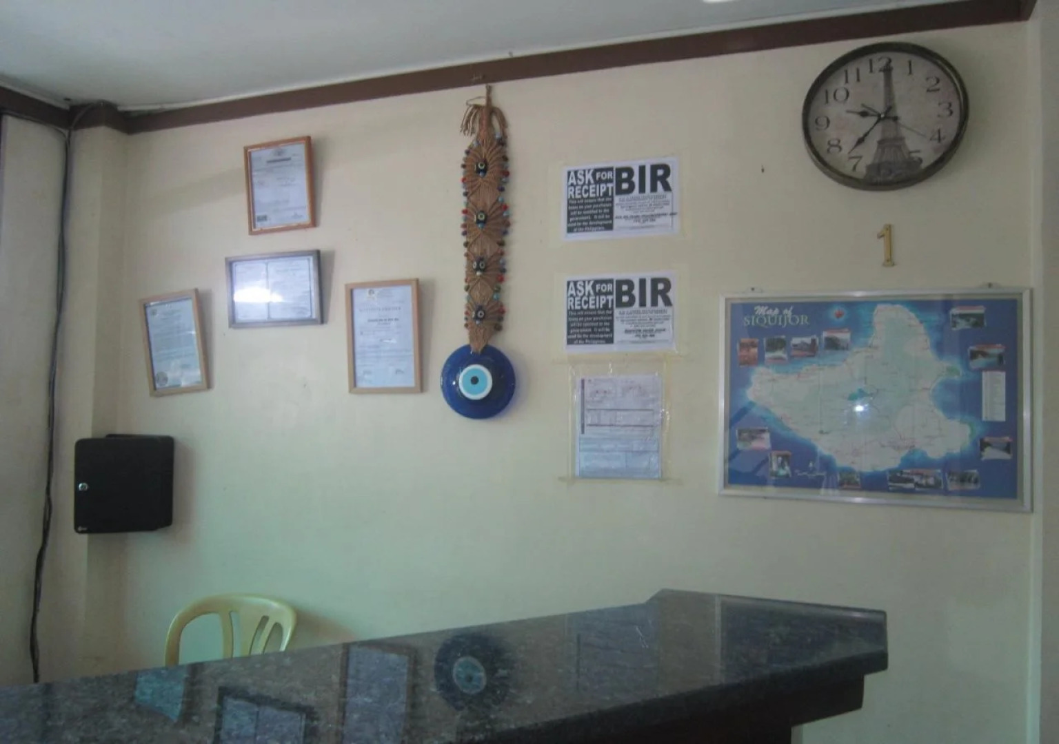 Townview Guest House