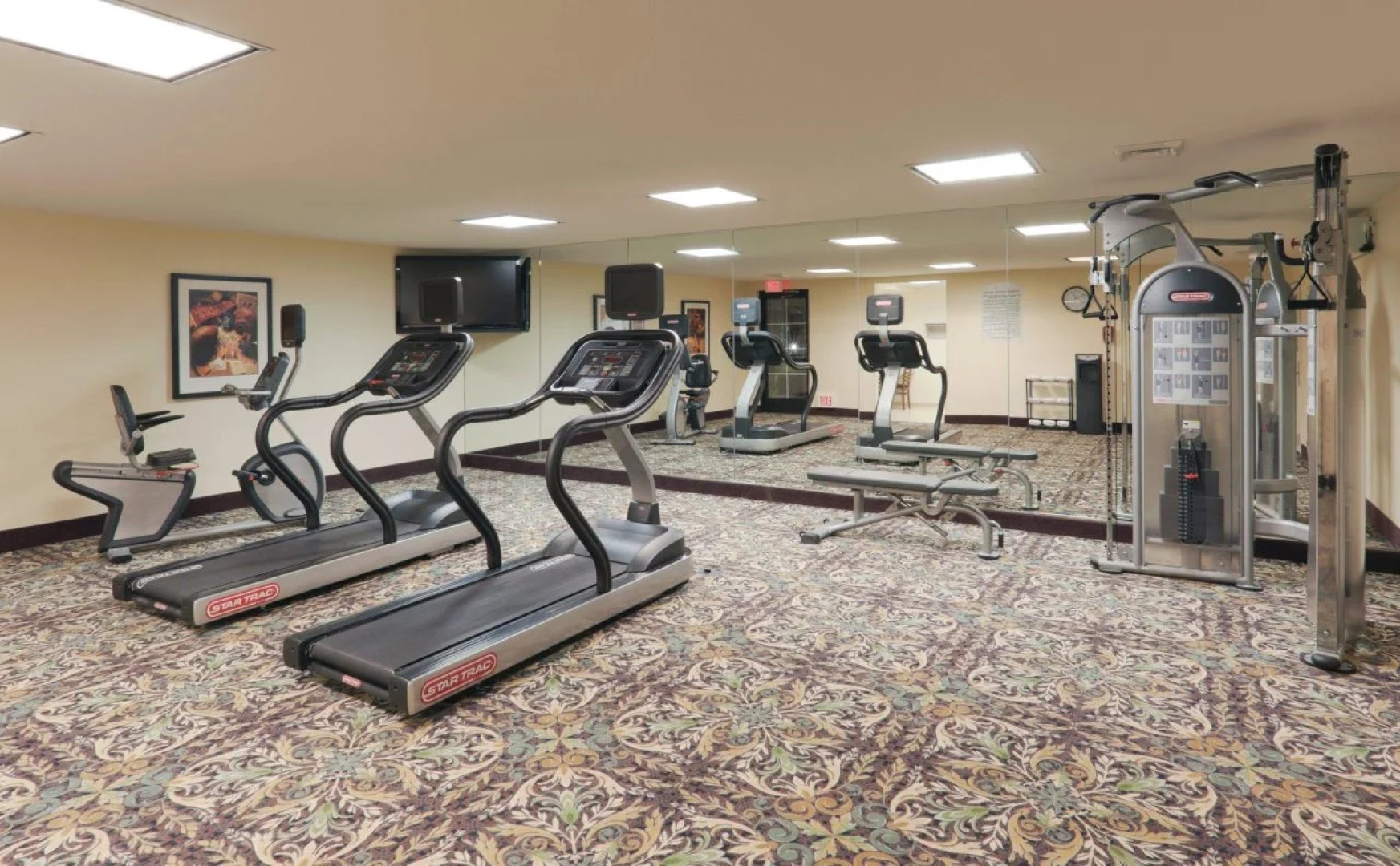 Staybridge Suites Rocklin - Roseville Area by IHG