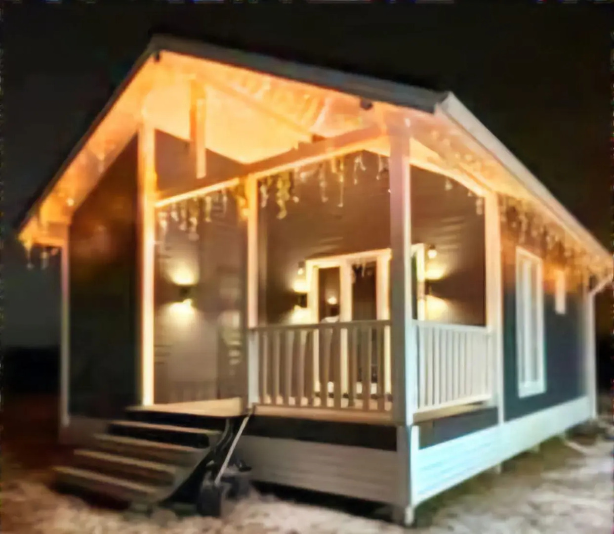 Лисицкий Парк