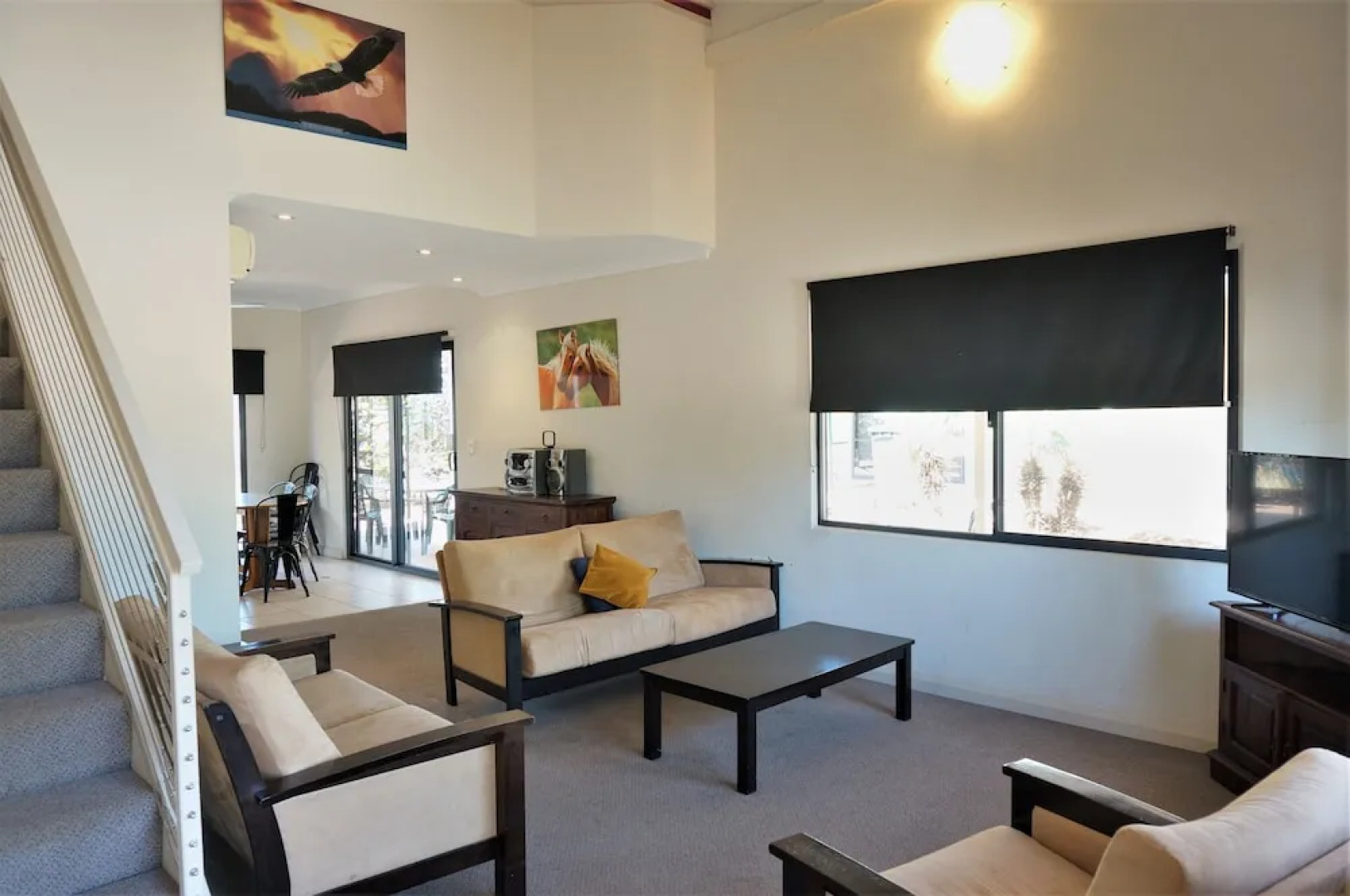 Ningaloo Breeze Villa 5