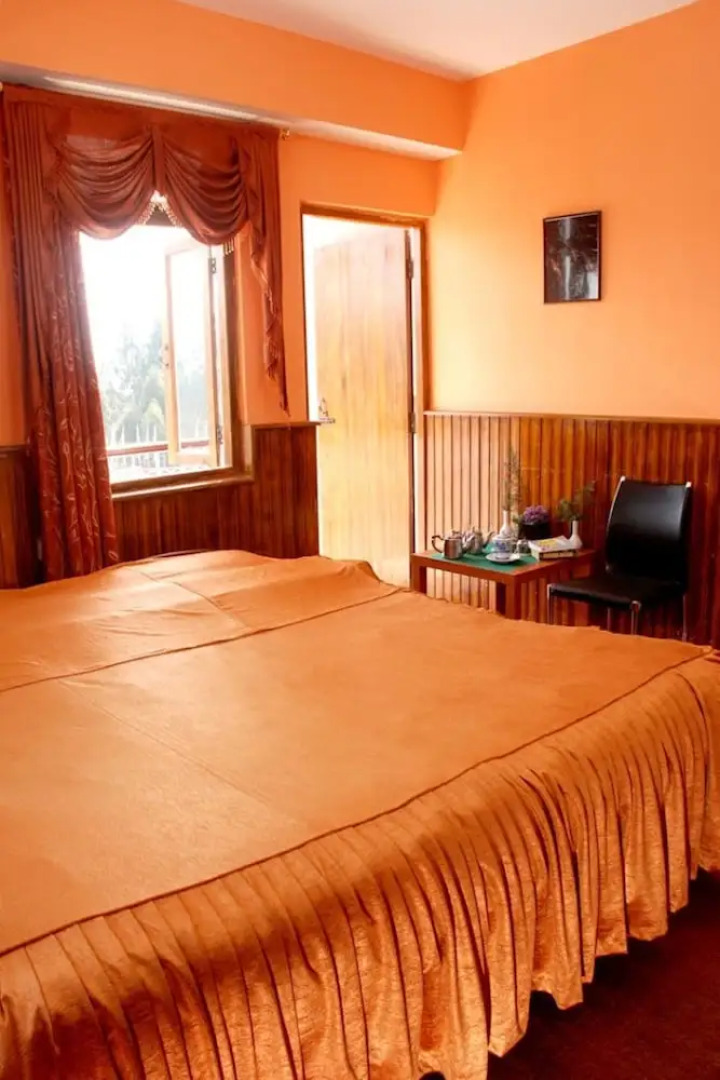 Pemaling Residency Pelling