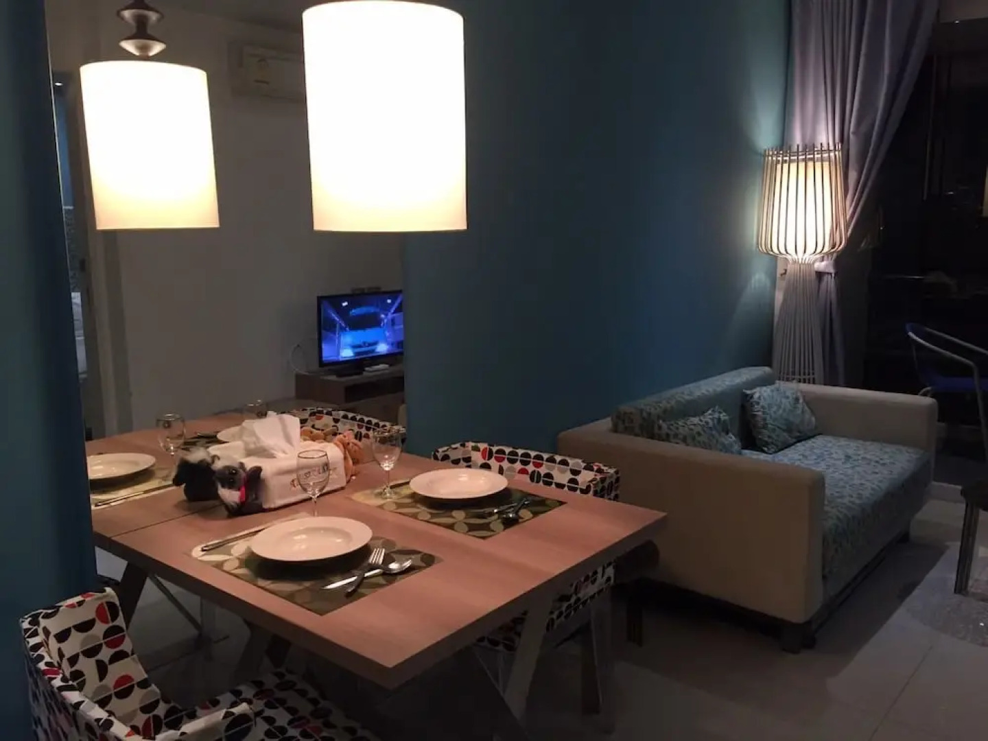 Atlantis Condo Resort Jomtien by EVT