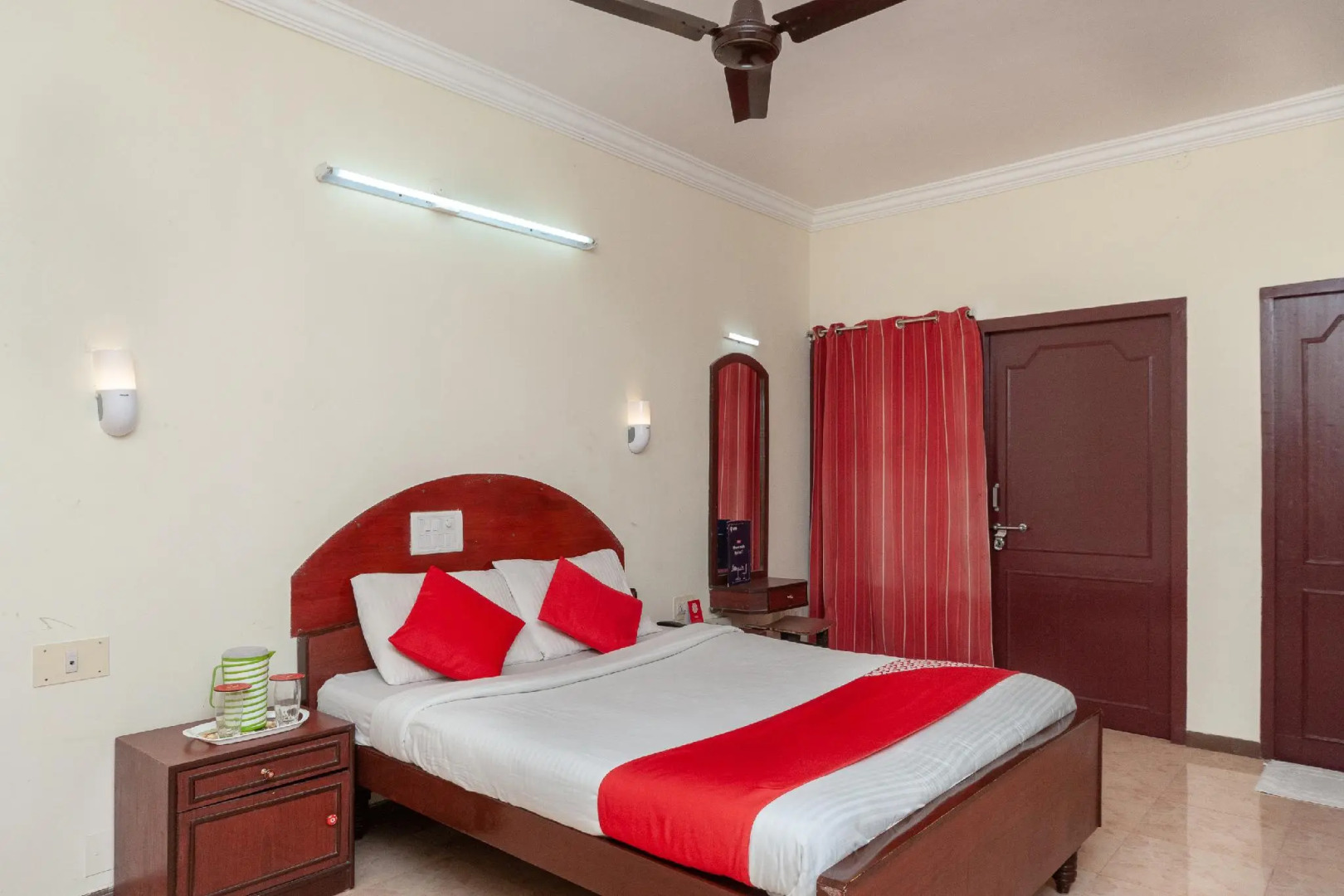 OYO 12031 Hotel Ponkailash Holiday Resort