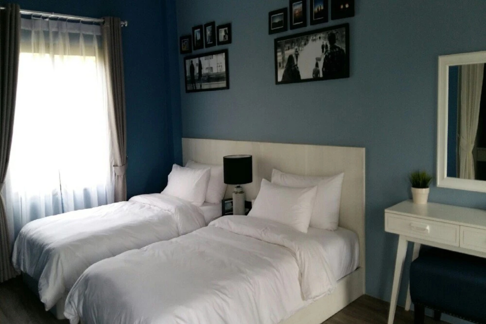 I-Destiny Gallery Resort