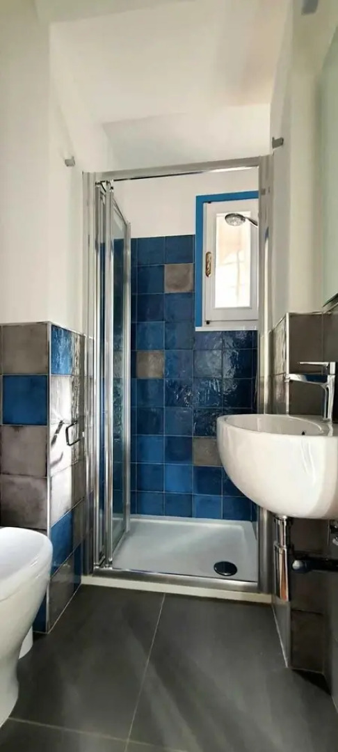 Villa Mimosa #Bluchalet