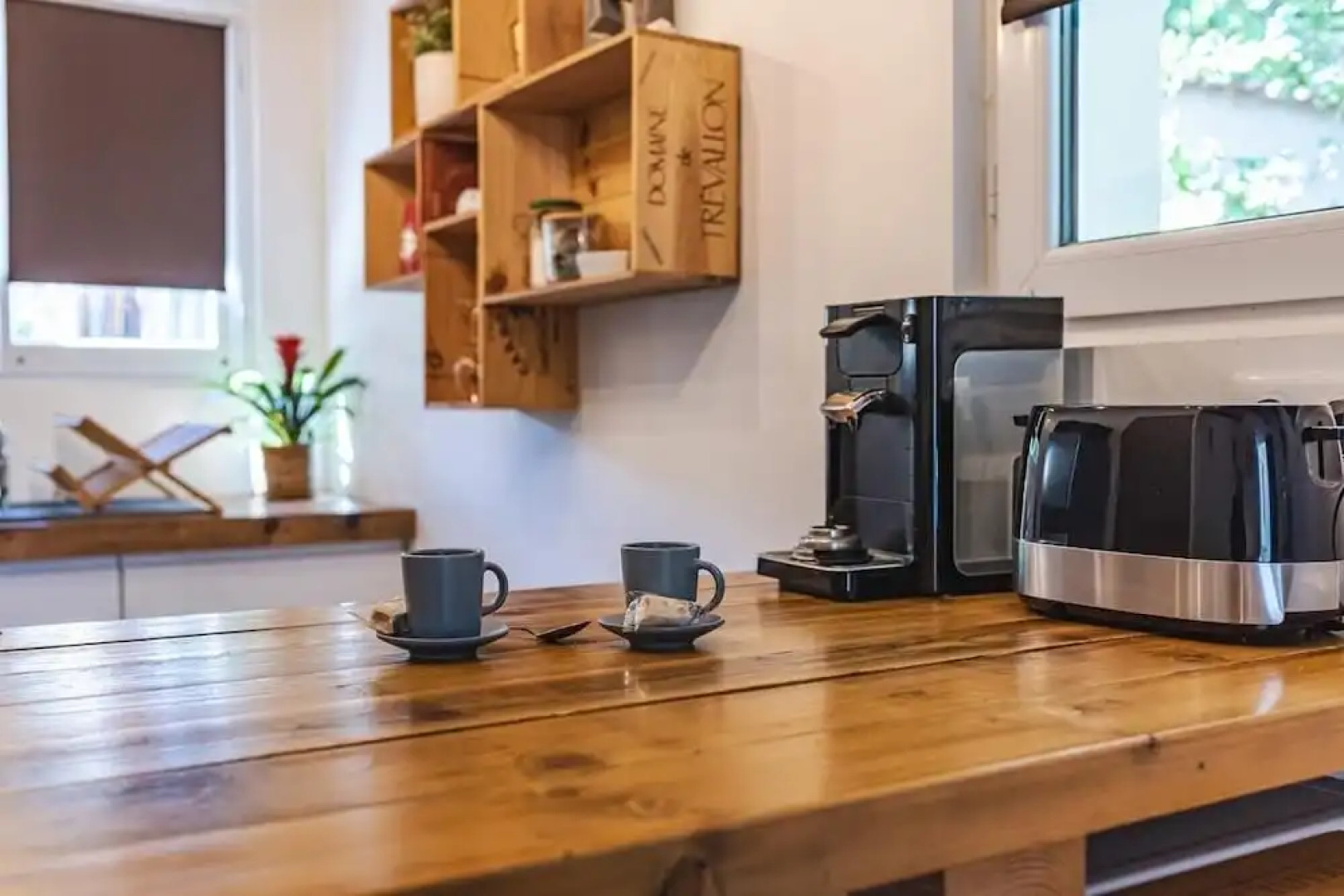 Ô Chalets de Provence