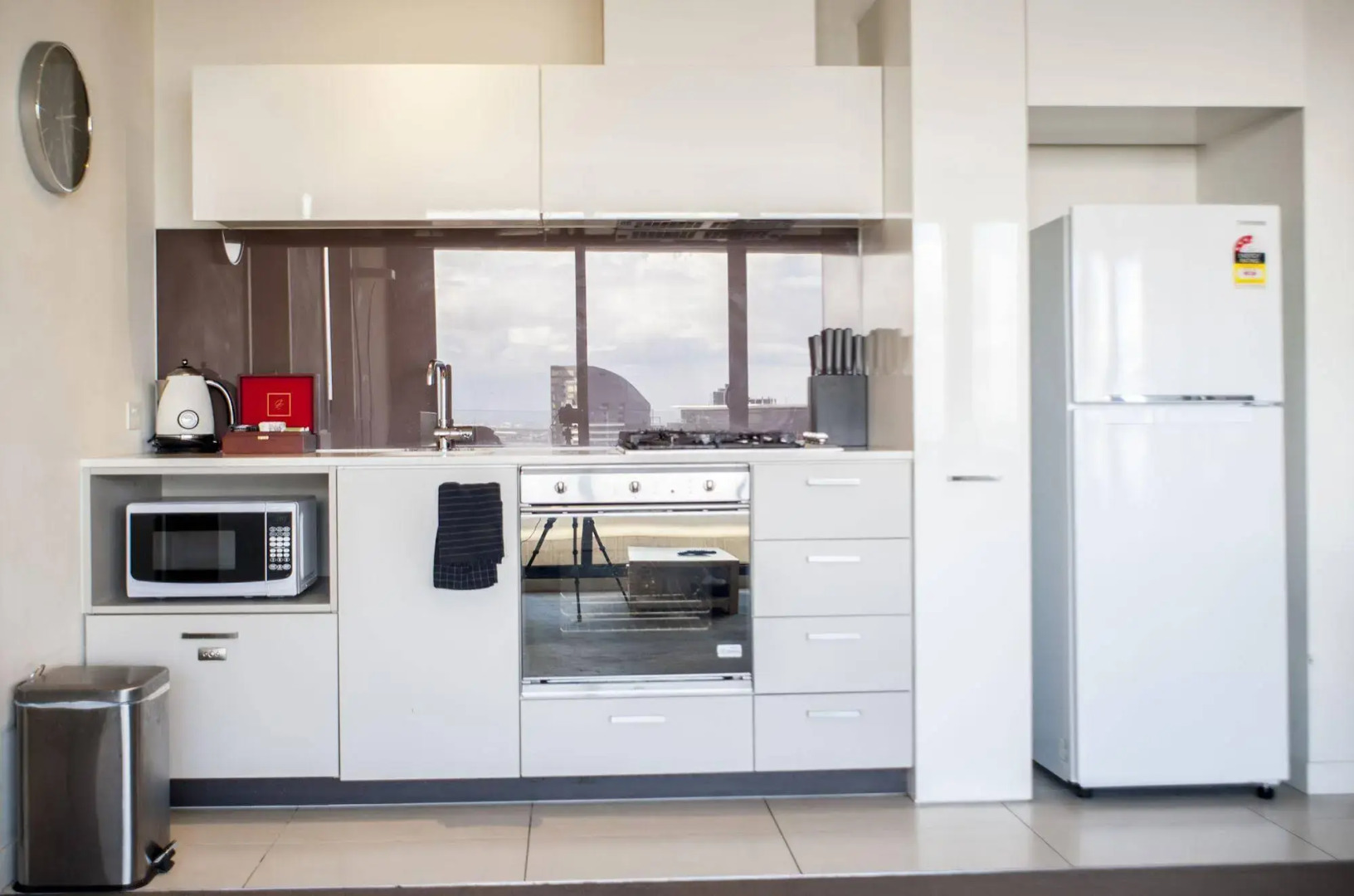 Stunning Apartments Southern Cross