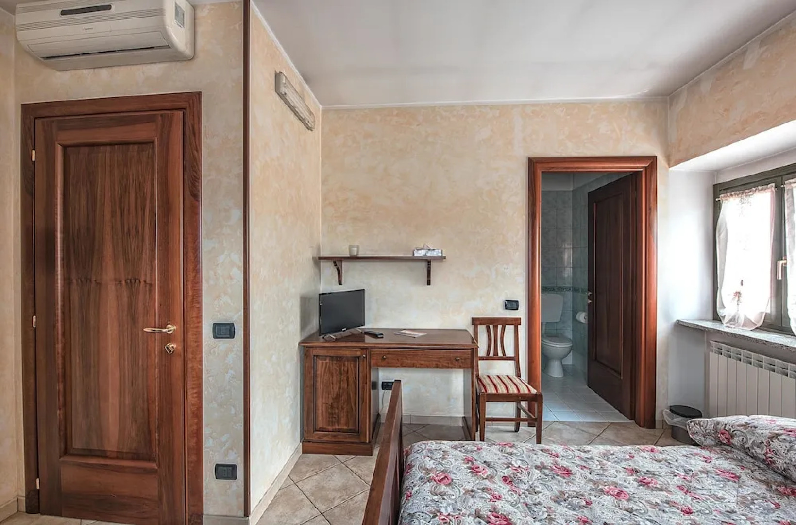 Hotel Family ValSusa