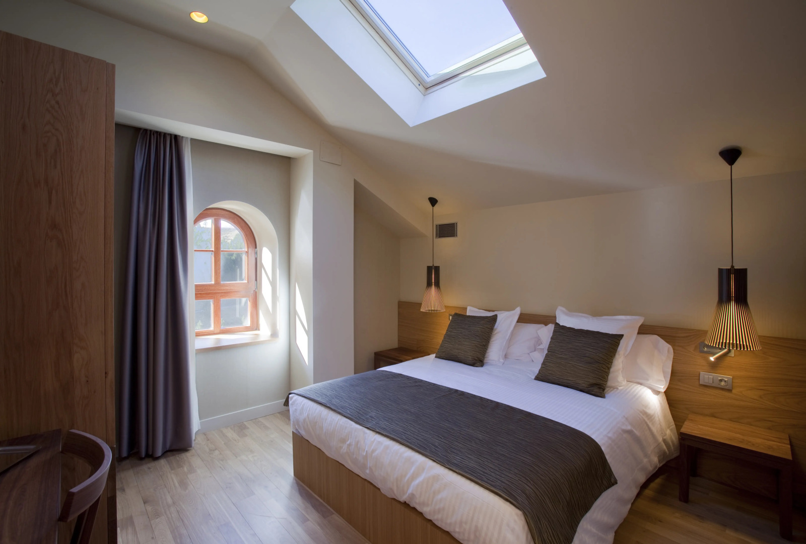 Hotel & Apartaments Vall de Núria