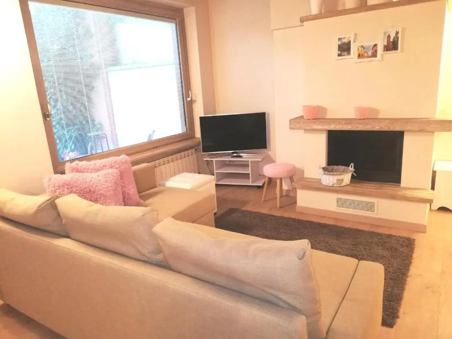 Intero appartamento Villa Elisa 2 box auto giardino