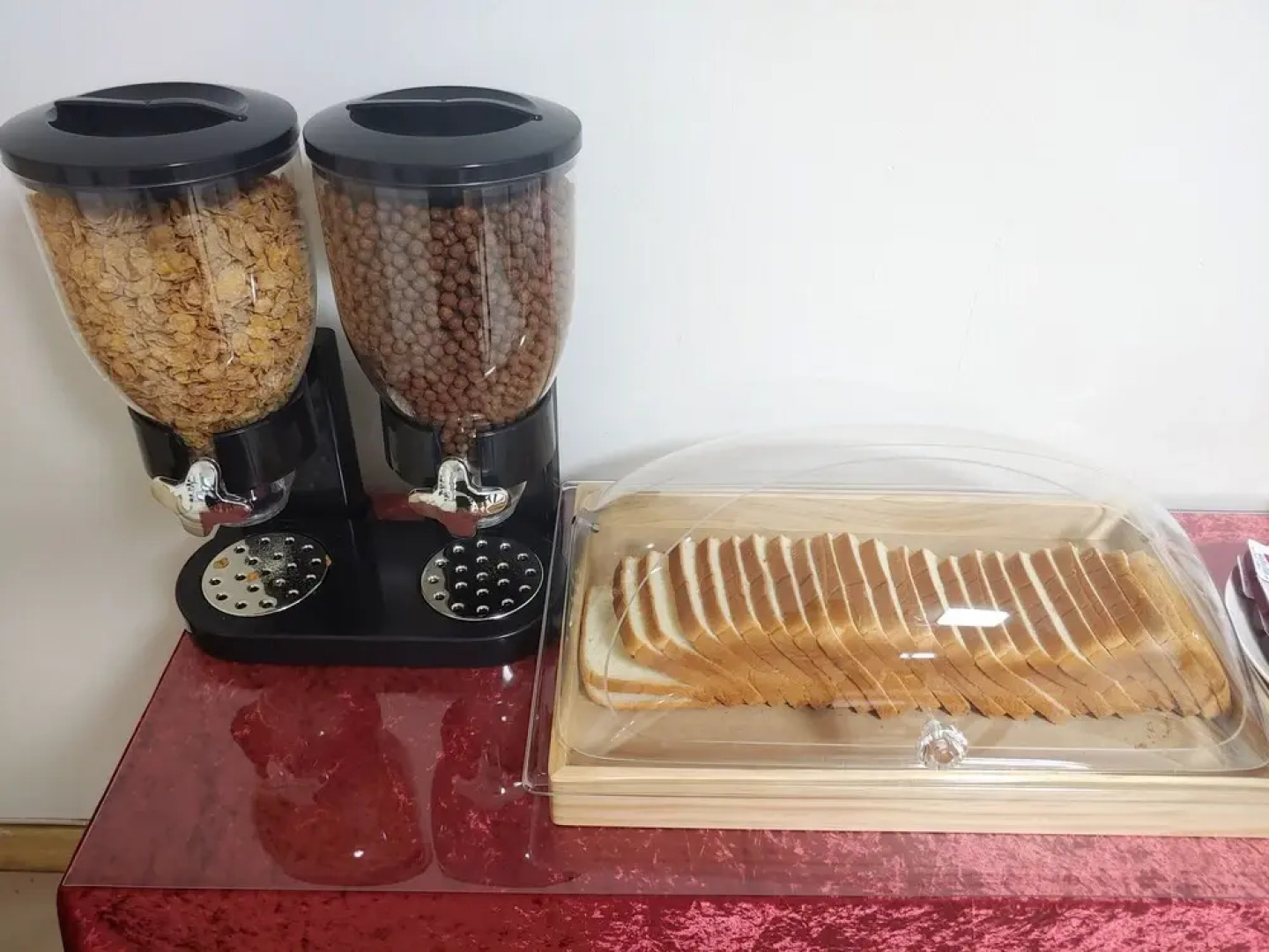 Ring Hotels In Nivelungen