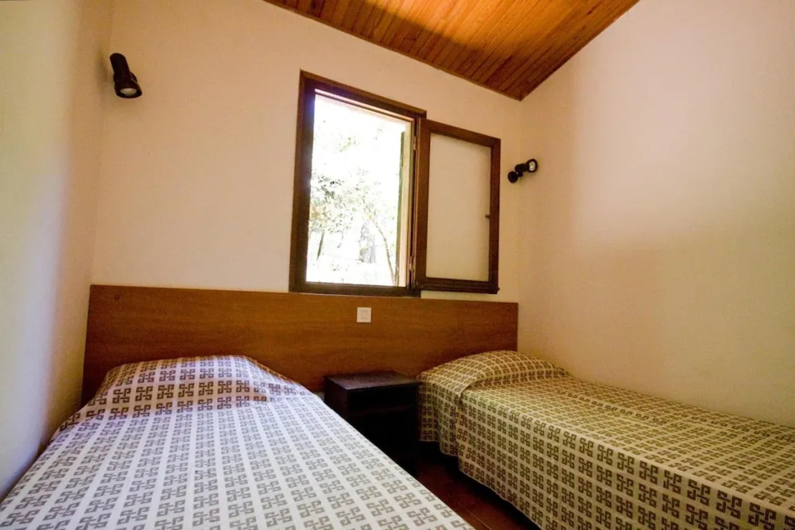 Residence Les Arbousiers