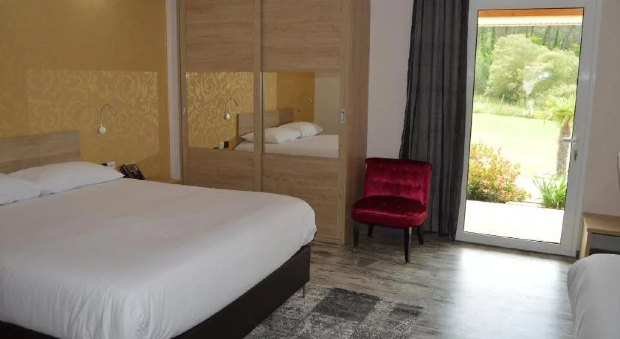 Residence Les Demeures du Lac