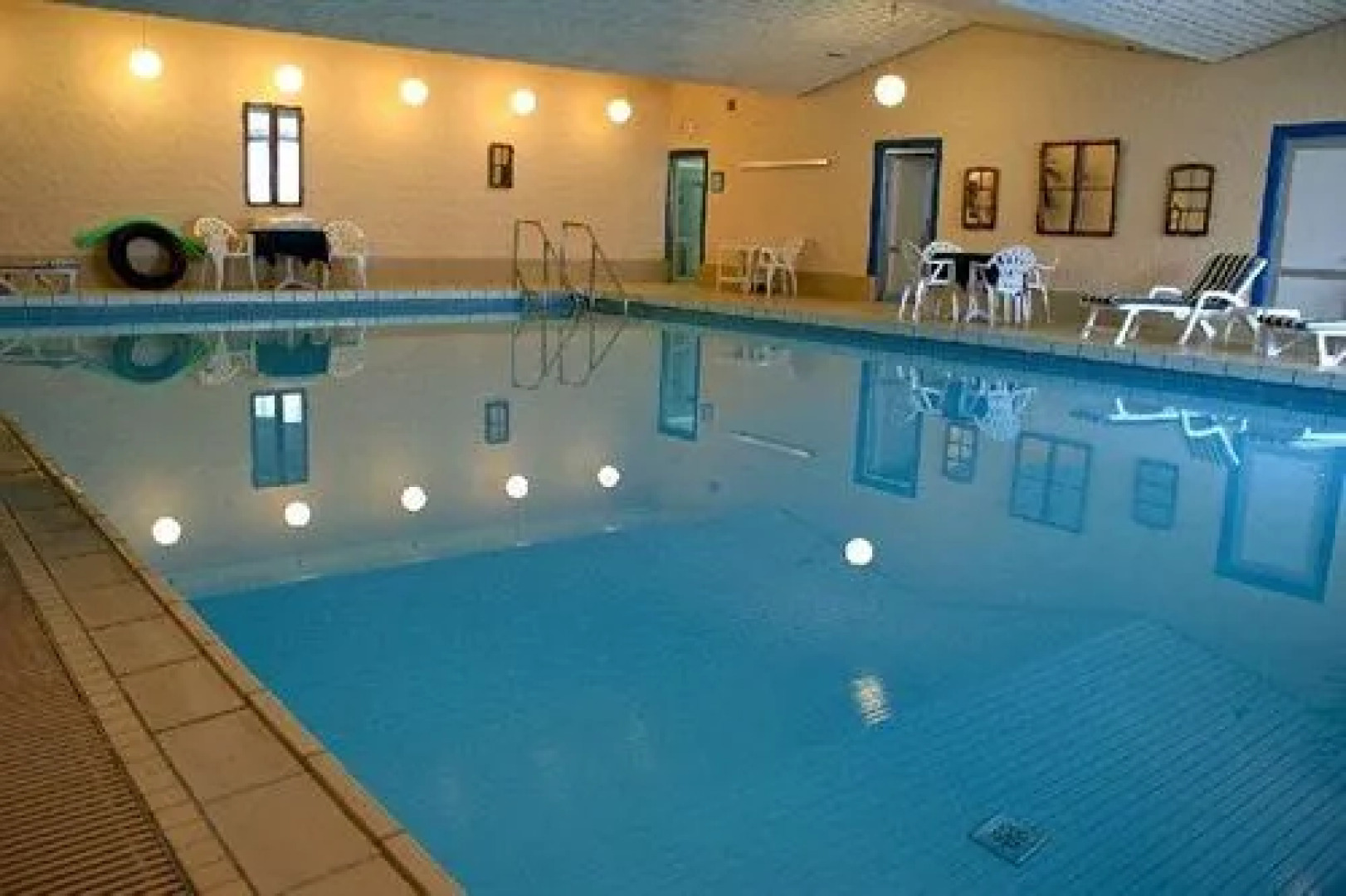 Hotel Nicolay zur Post