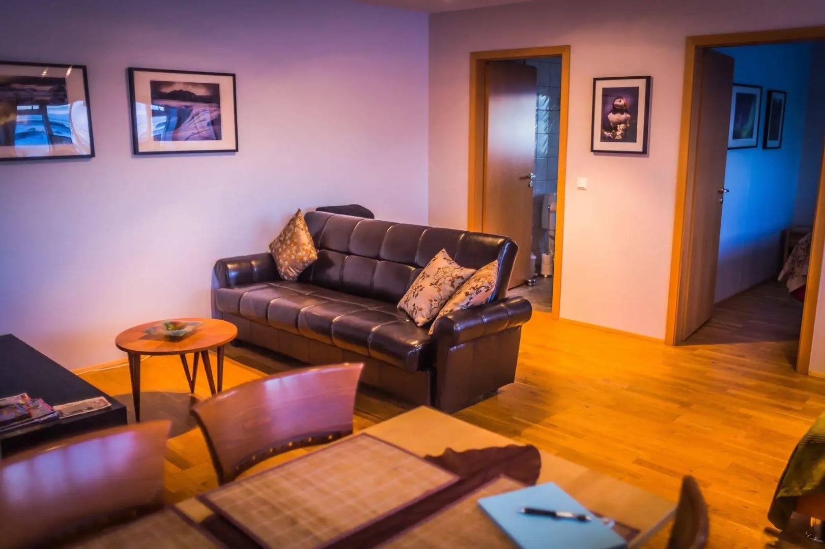 Bakki Hostel and Apartments