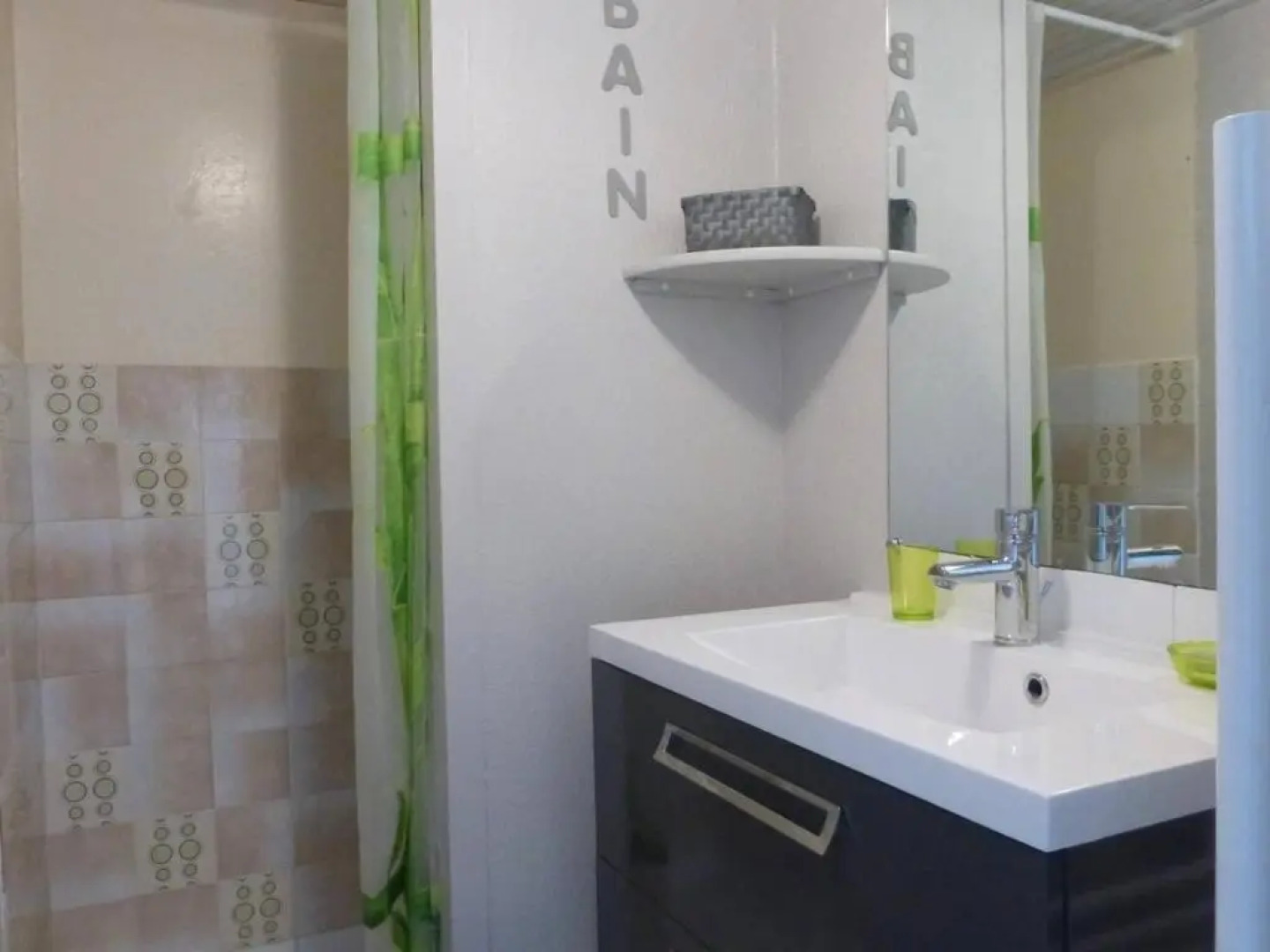 Maison Bretignolles-sur-Mer, 2 pièces, 4 personnes - FR-1-224A-34