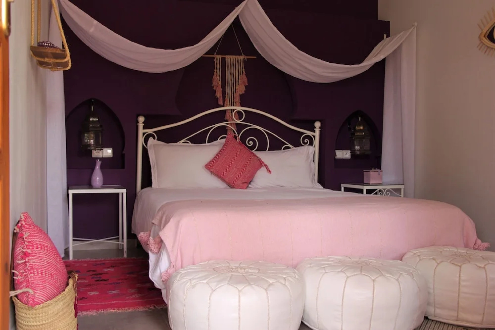 Villa Jenny Lynn Marrakech